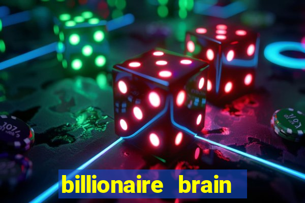 billionaire brain wave - brand new vsl from 8-figure marketer